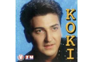 KOKI  Zoran Mijatovic - Sve bih dao kad bih znao (CD)